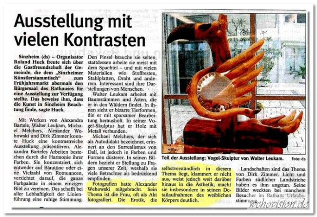 Presse